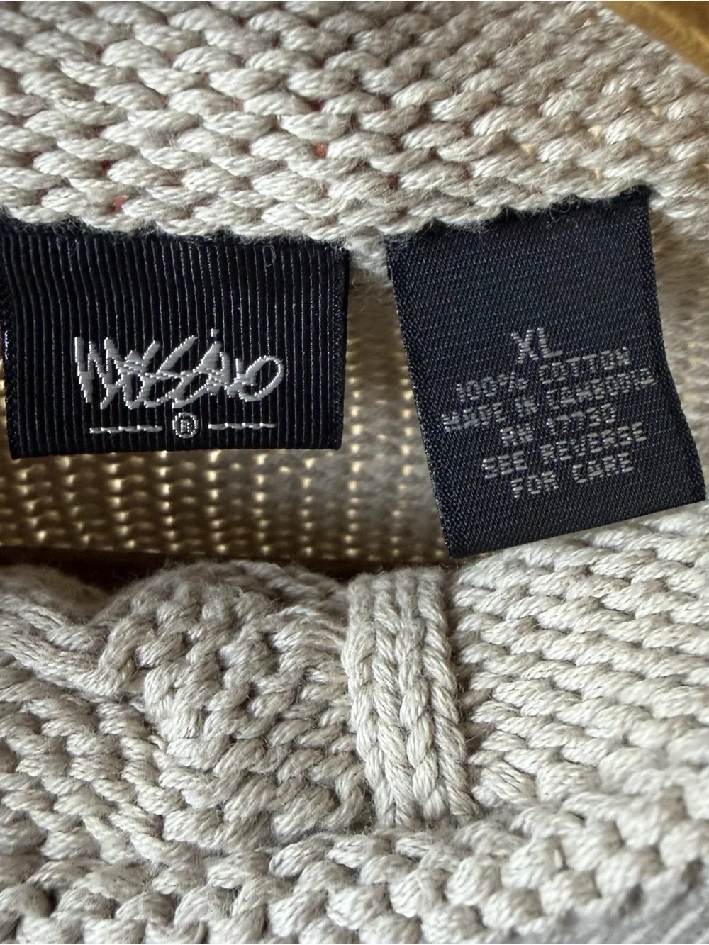 N/A new tags